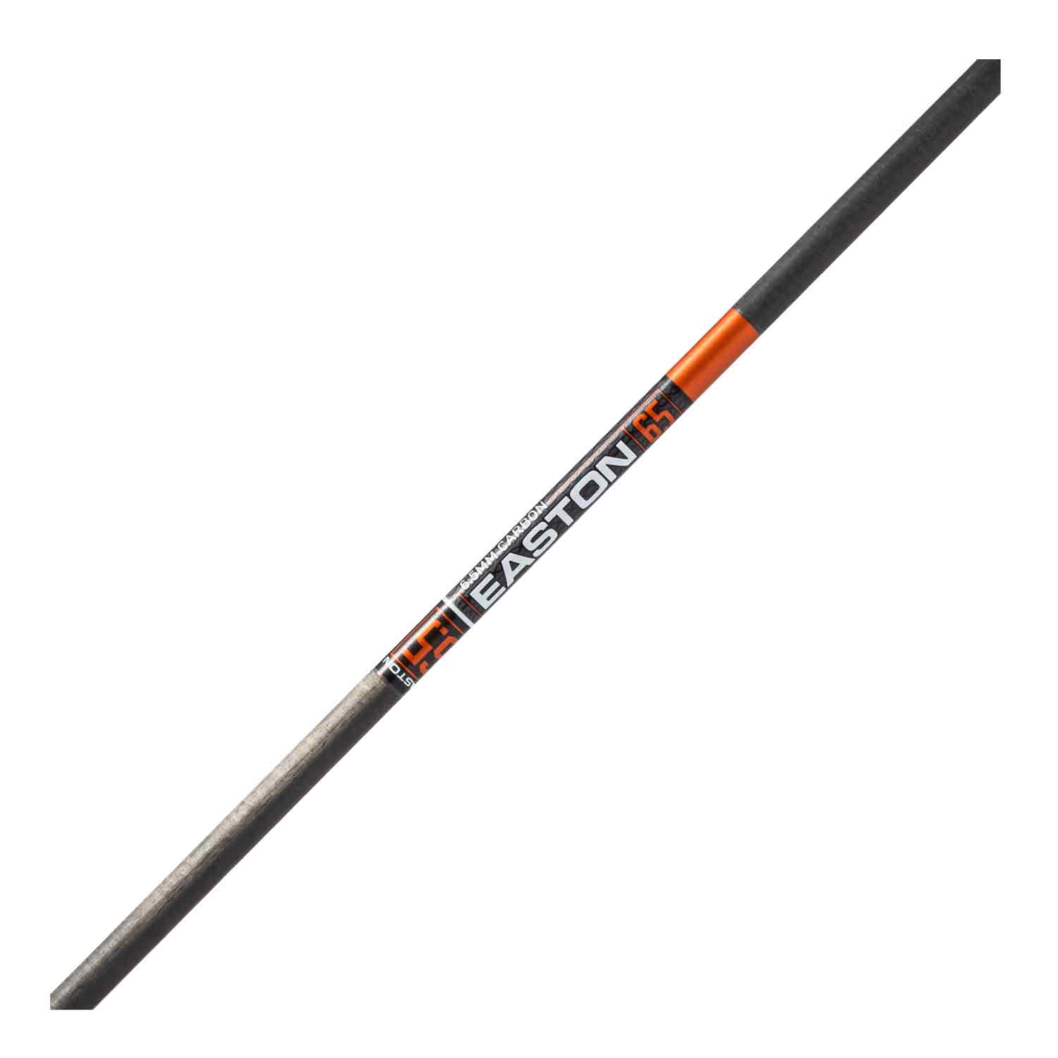 Easton 6.5mm Bowhunter Fletched Arrows