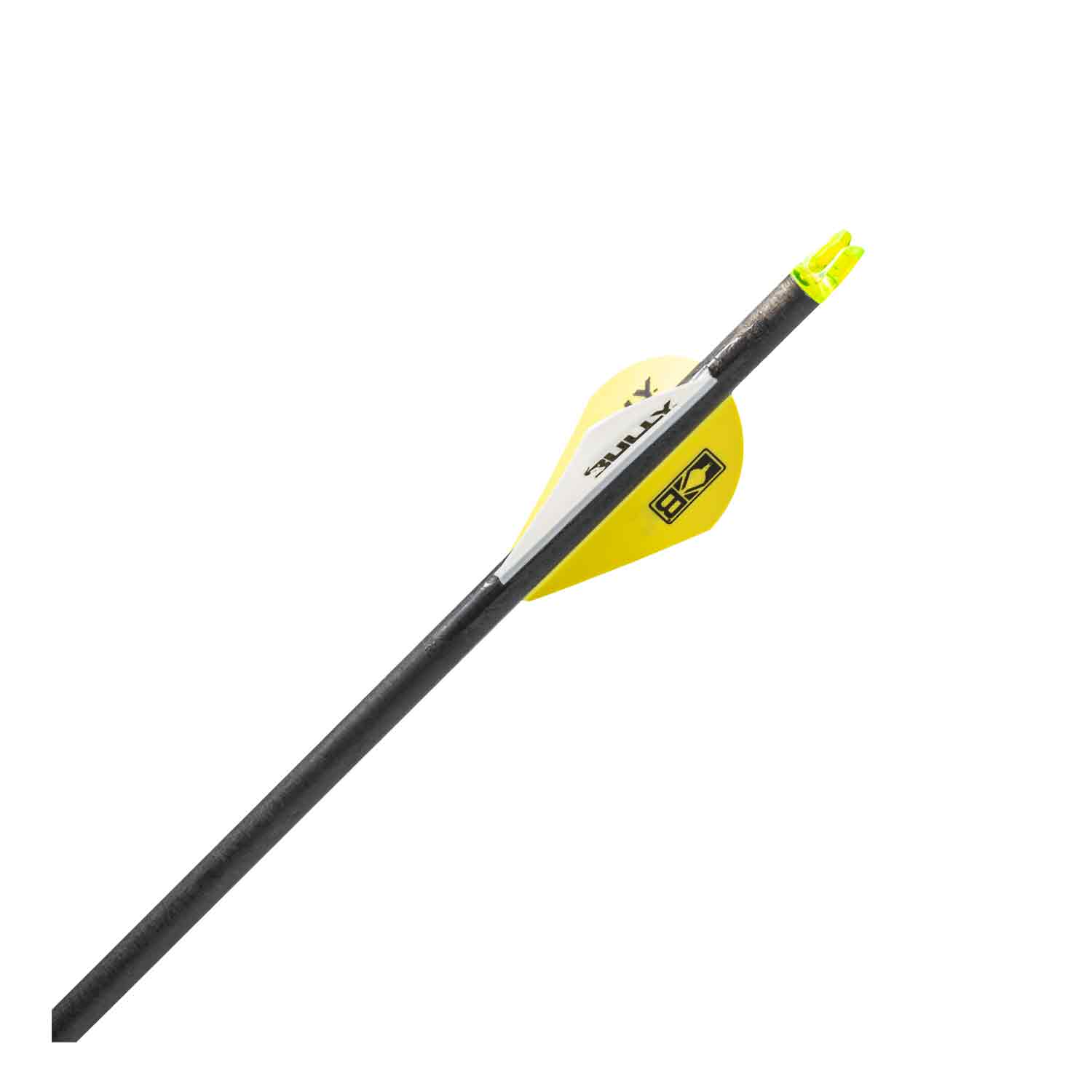 Easton 6.5mm Bowhunter Fletched Arrows