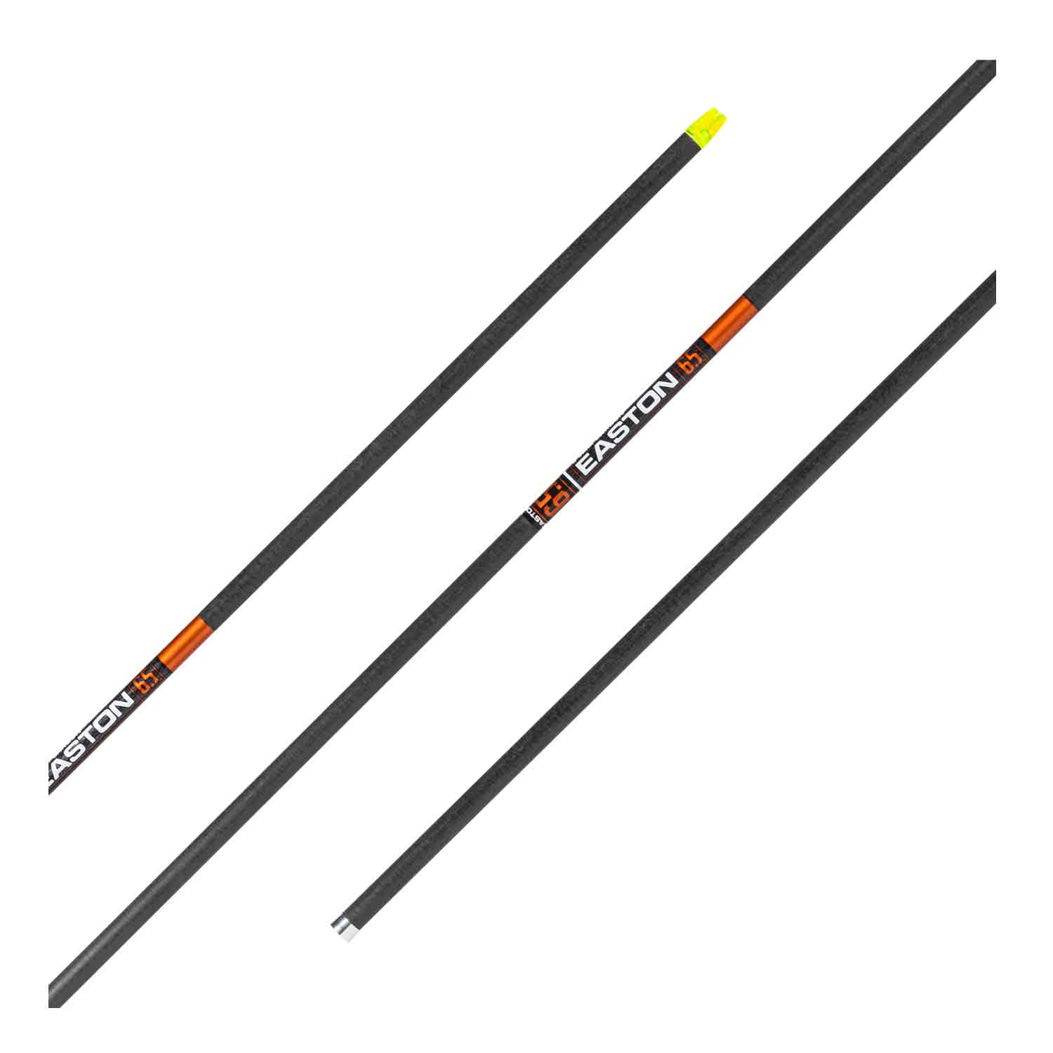 Easton 6.5mm Bowhunter Arrow Shafts