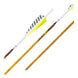 Easton Carbon Legacy Feather Fletched Arrows