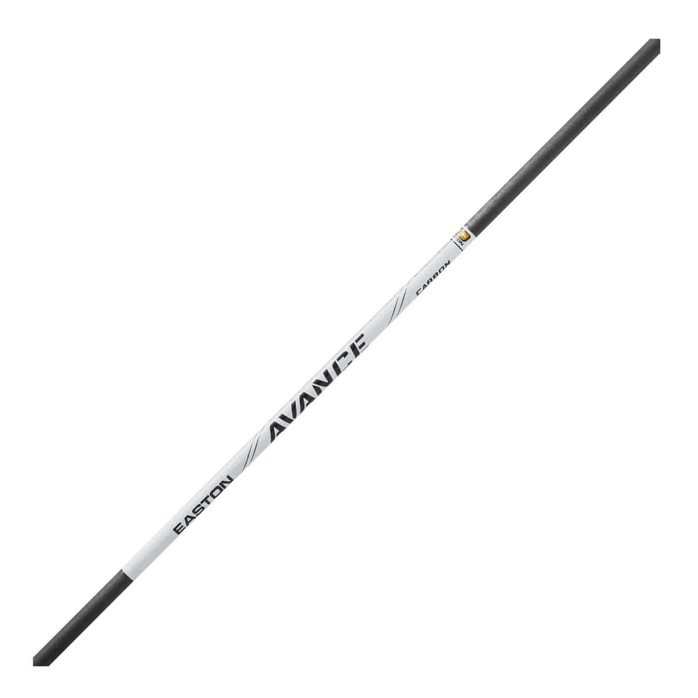 Easton Avance 4mm Carbon Target Arrow Shafts