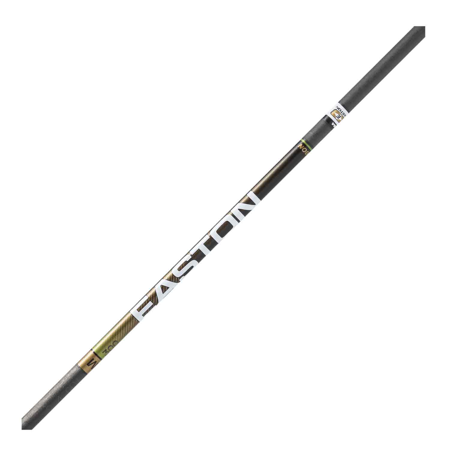 Easton 4mm Axis Long Range Fletched Arrows