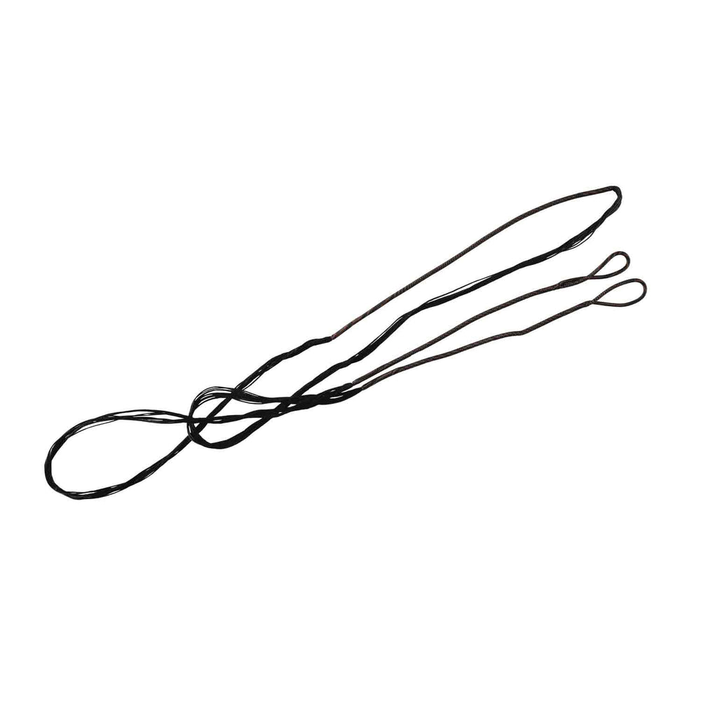 Flex Archery Traditional Flemish Longbow String
