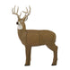 GlenDel Full Rut 3-D Deer Target