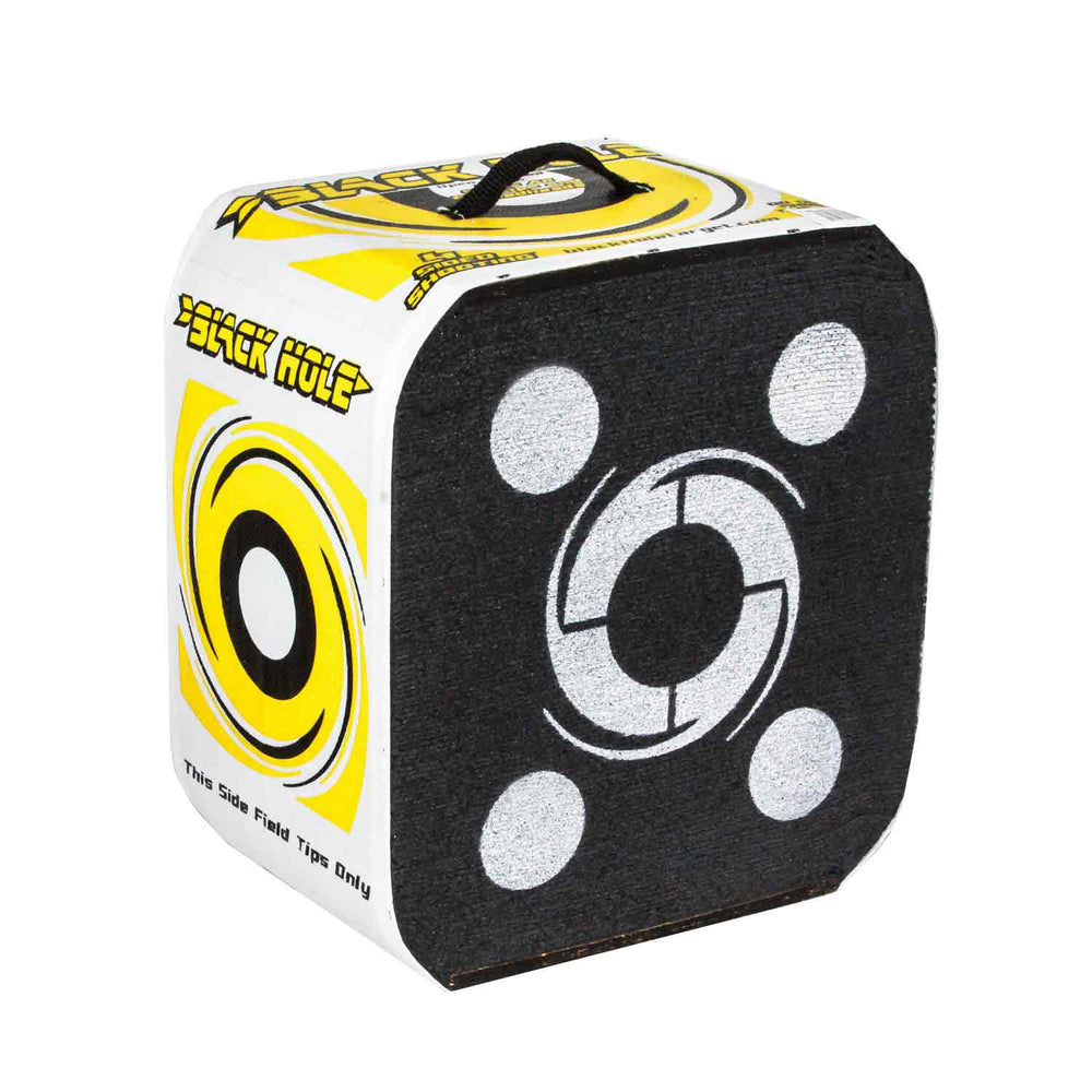 Black Hole B-18 Target