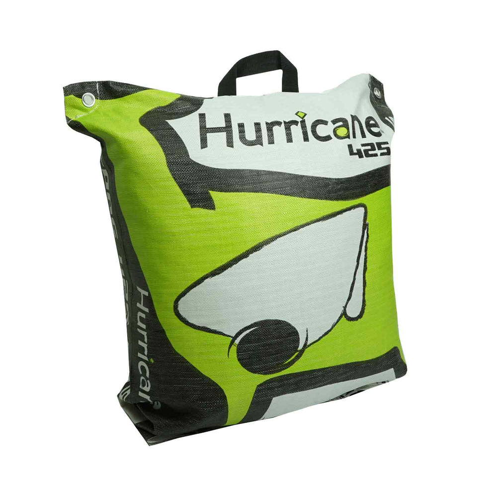 Hurricane H-20 Bag Target