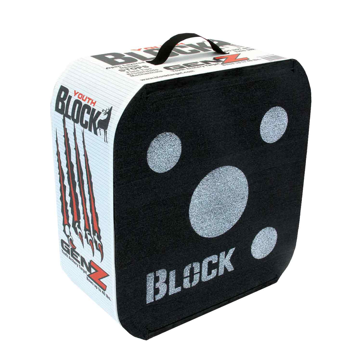 Block Genz Youth Target