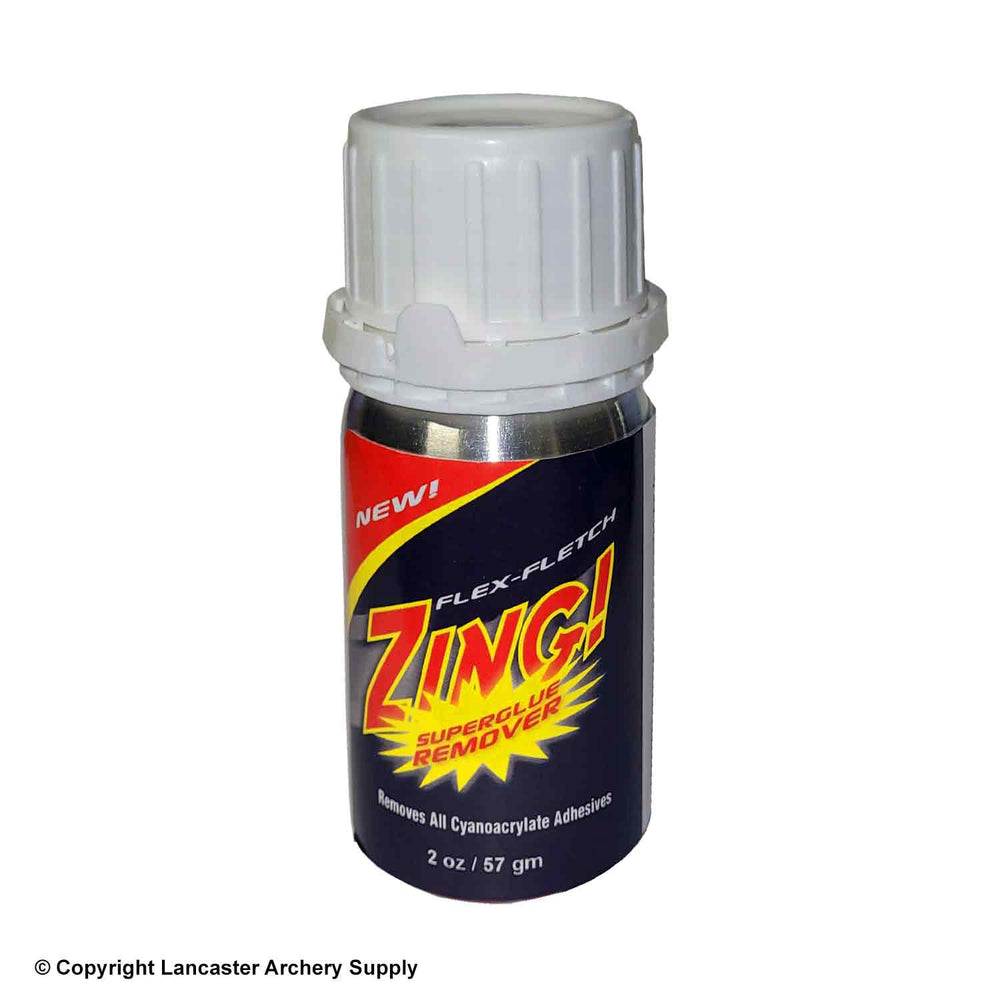 Flex-Fletch ZING! Remover