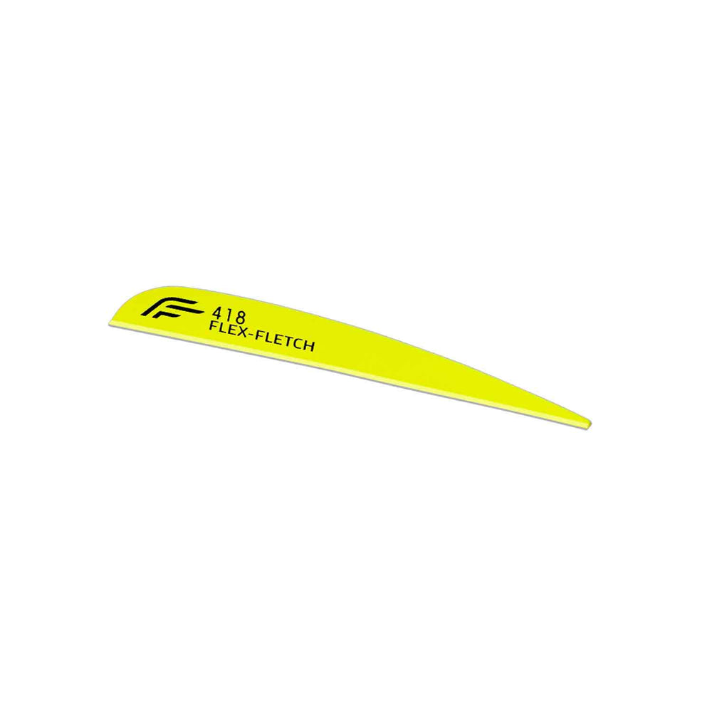 Flex-Fletch FFP-418 No-Prep Vanes