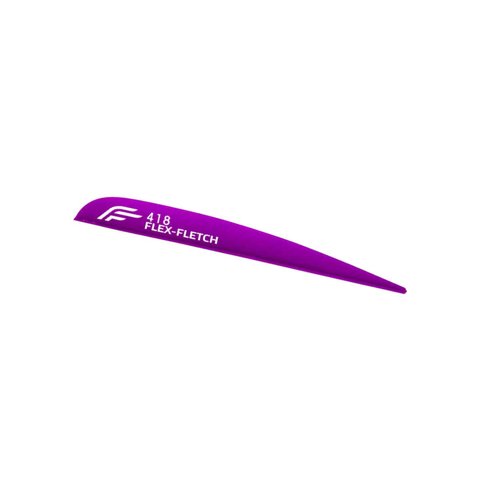 Flex-Fletch FFP-418 No-Prep Vanes