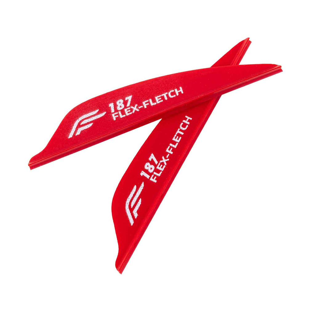 Flex-Fletch FFP-187 Vanes (39 Pack) – Lancaster Archery Supply