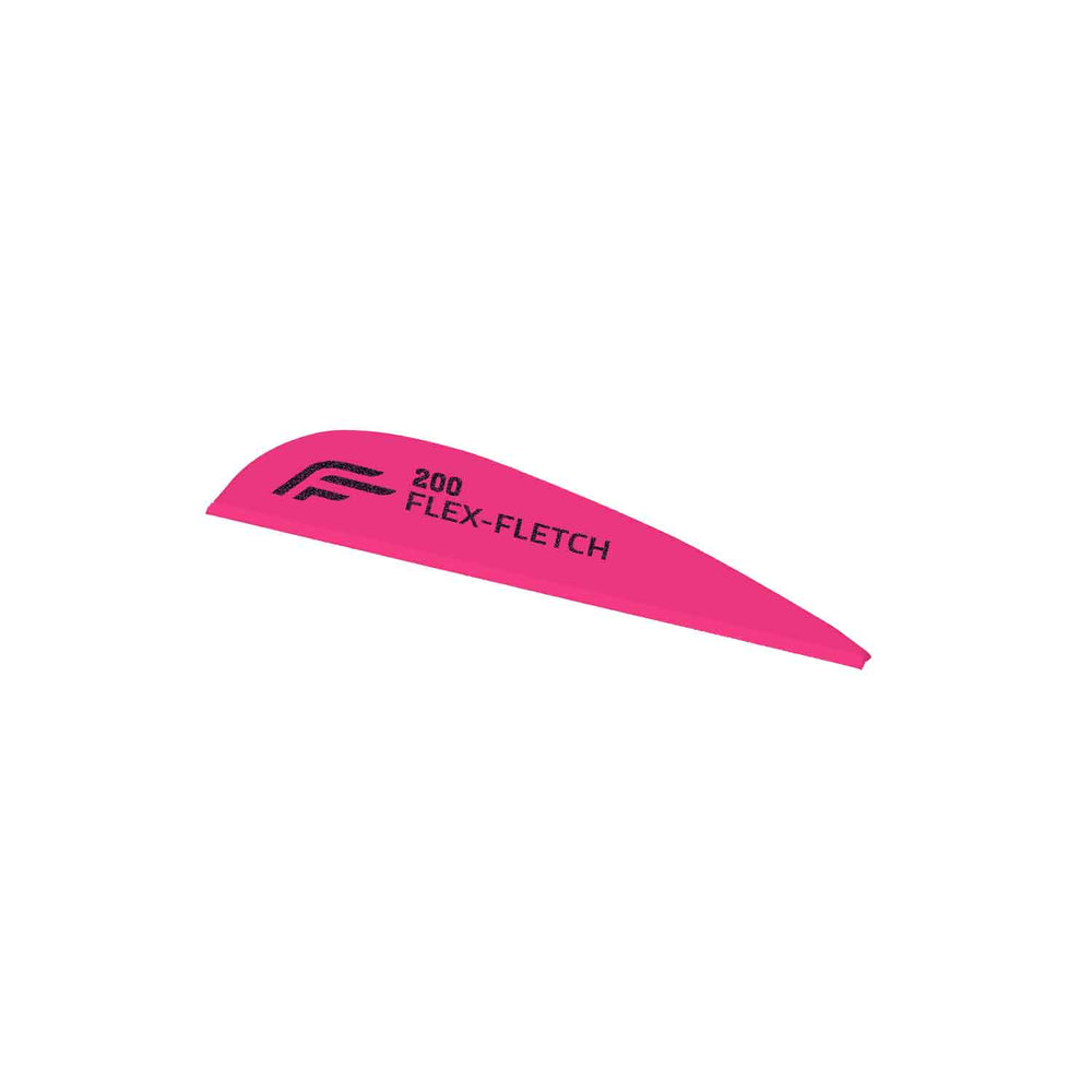 Flex-Fletch FFP-200 FLEX2 Vanes
