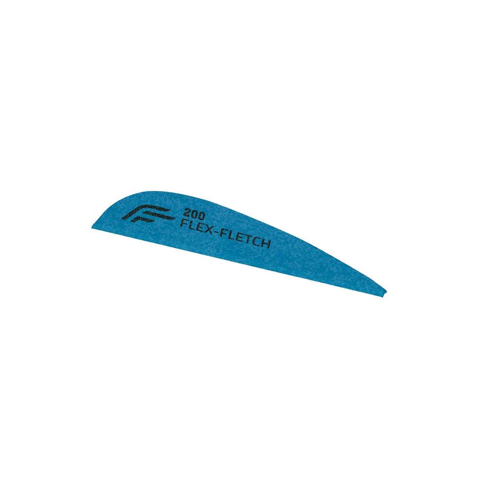 Flex-Fletch FFP-200 FLEX2 Vanes