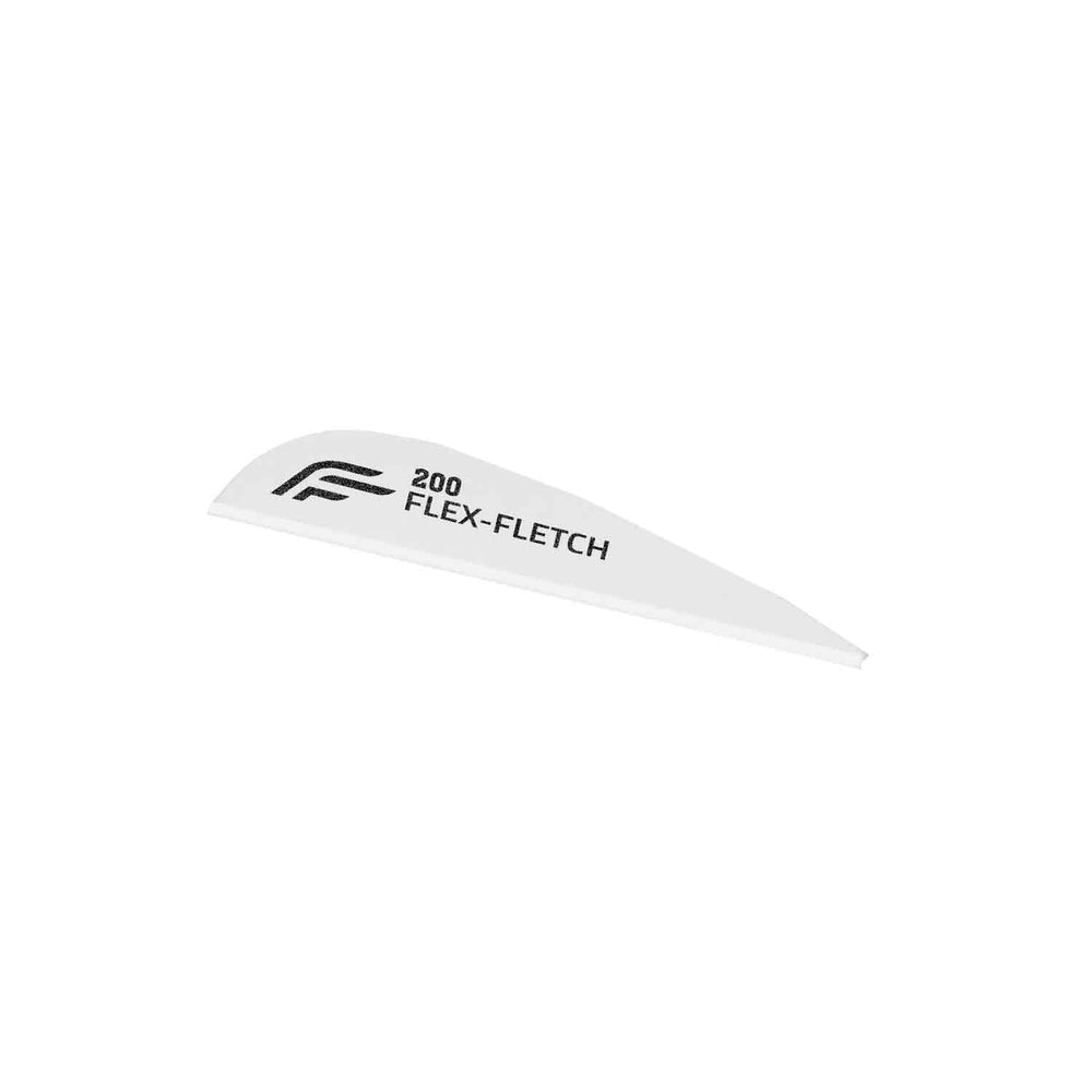 Flex-Fletch FFP-200 FLEX2 Vanes