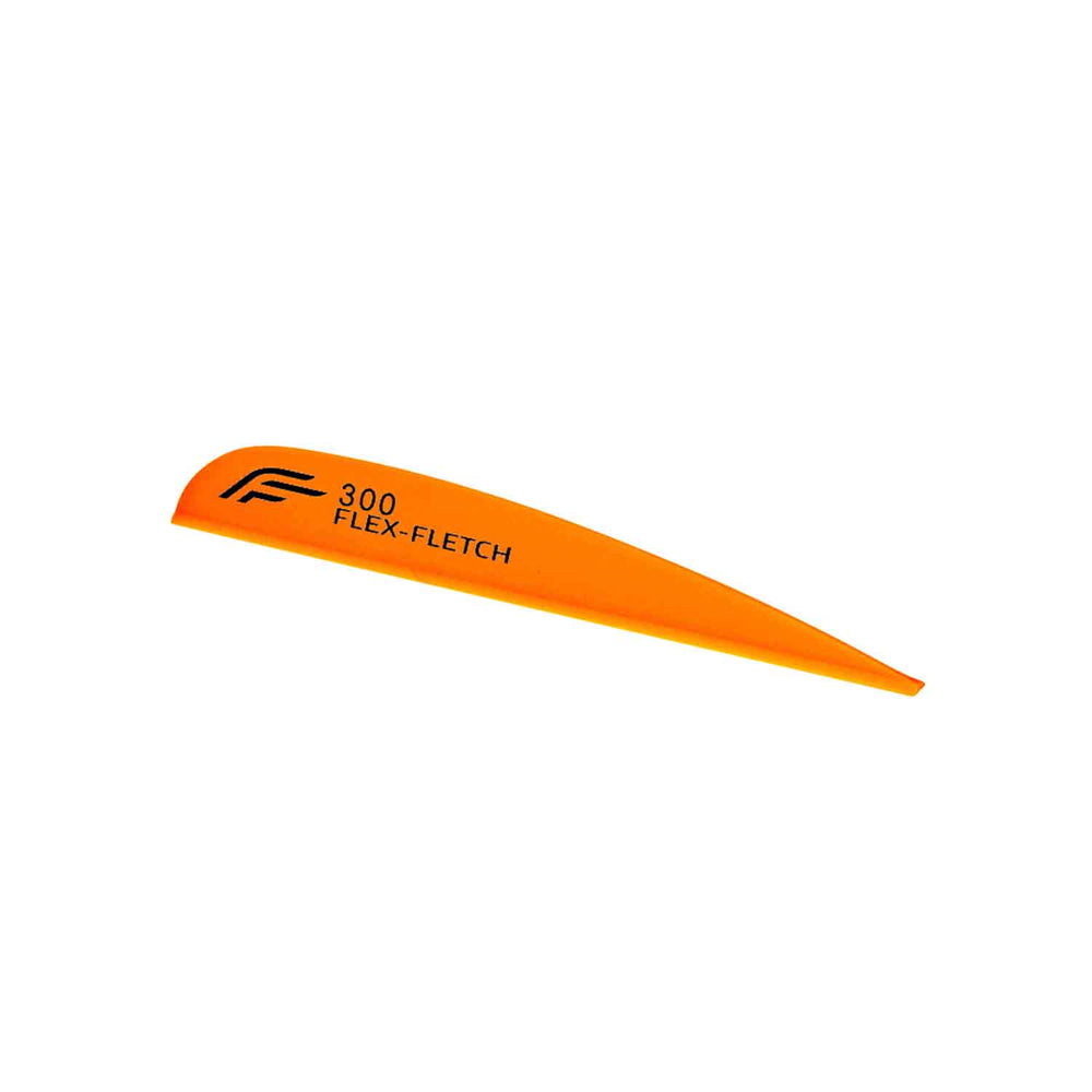Flex-Fletch FFP-300 FLEX2 Vanes