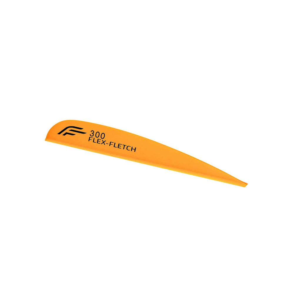 Flex-Fletch FFP-300 FLEX2 Vanes