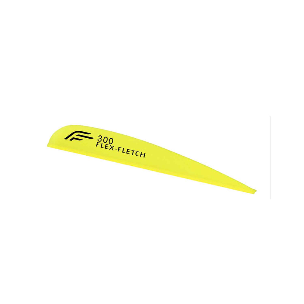 Flex-Fletch FFP-300 FLEX2 Vanes