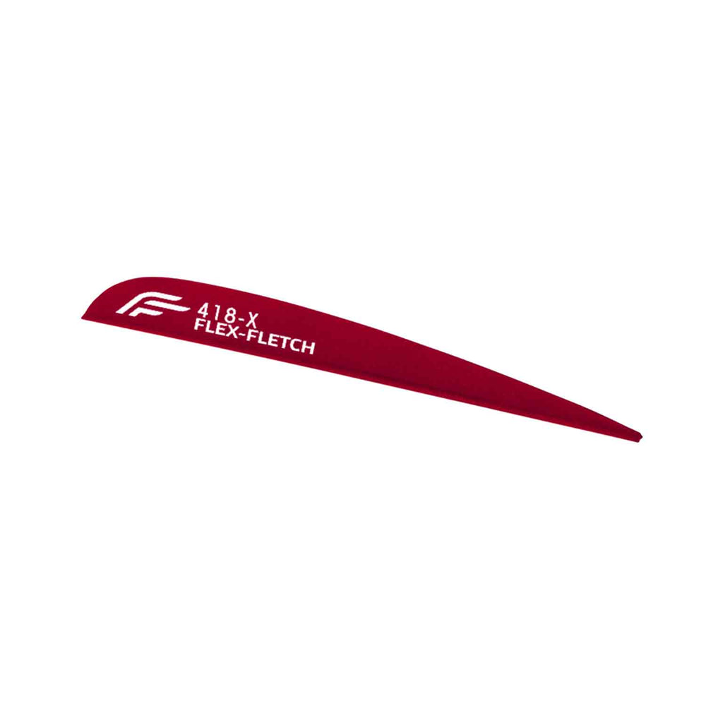 Flex Fletch FFP-418X (Extreme Hunting) Vanes