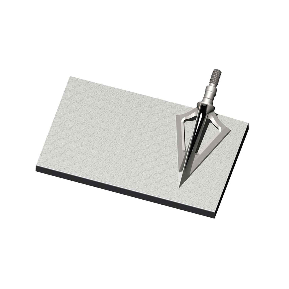 G5 Flat Diamond Stone Broadhead Sharpener