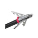 G5 Deadmeat Crossbow Broadheads V2