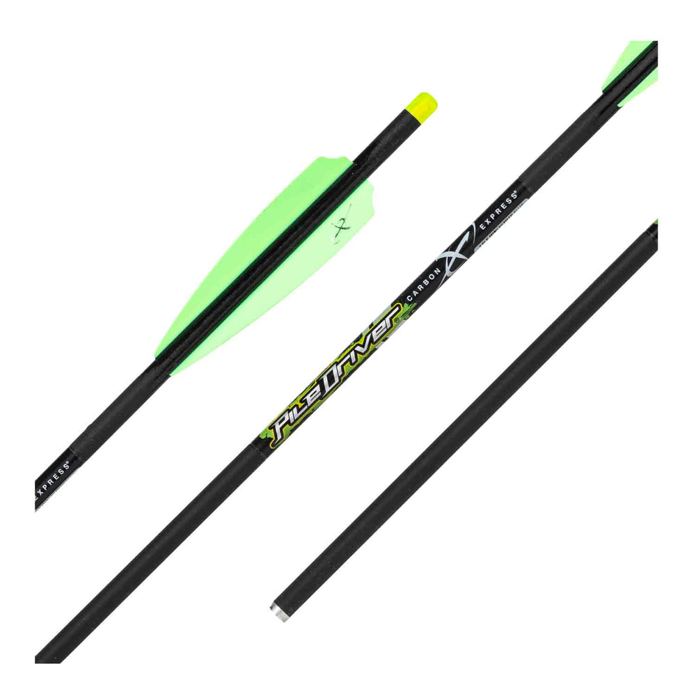 Carbon Express PileDriver Crossbolt