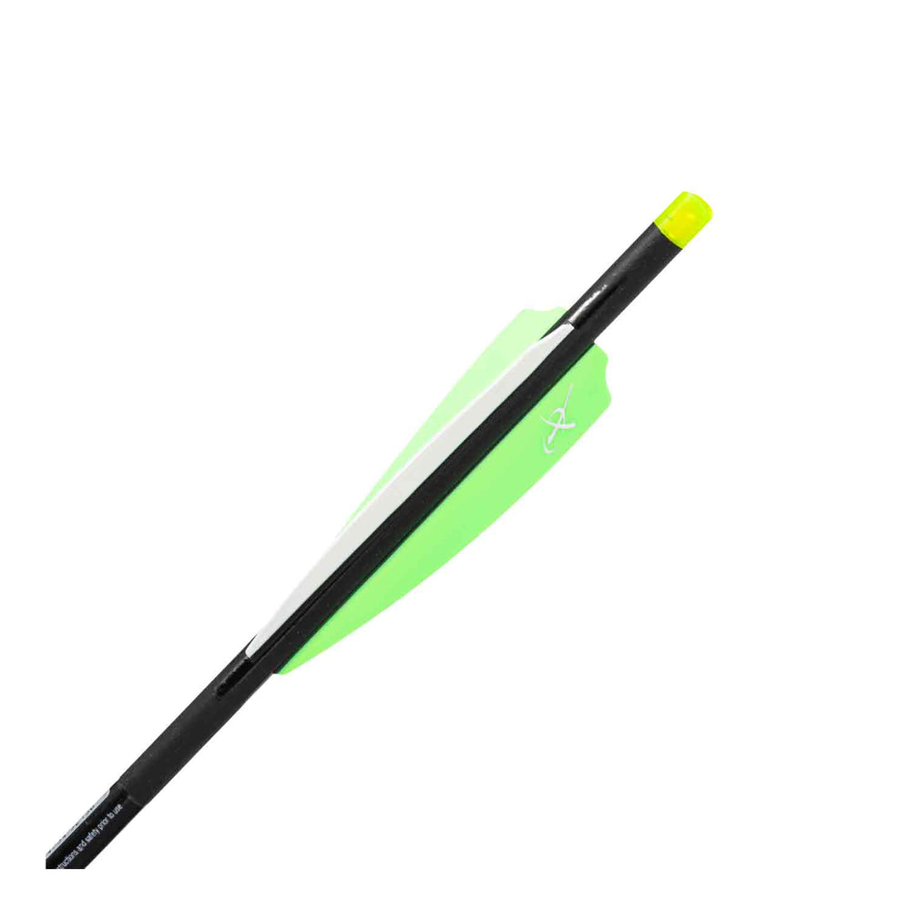 Carbon Express PileDriver Crossbolt