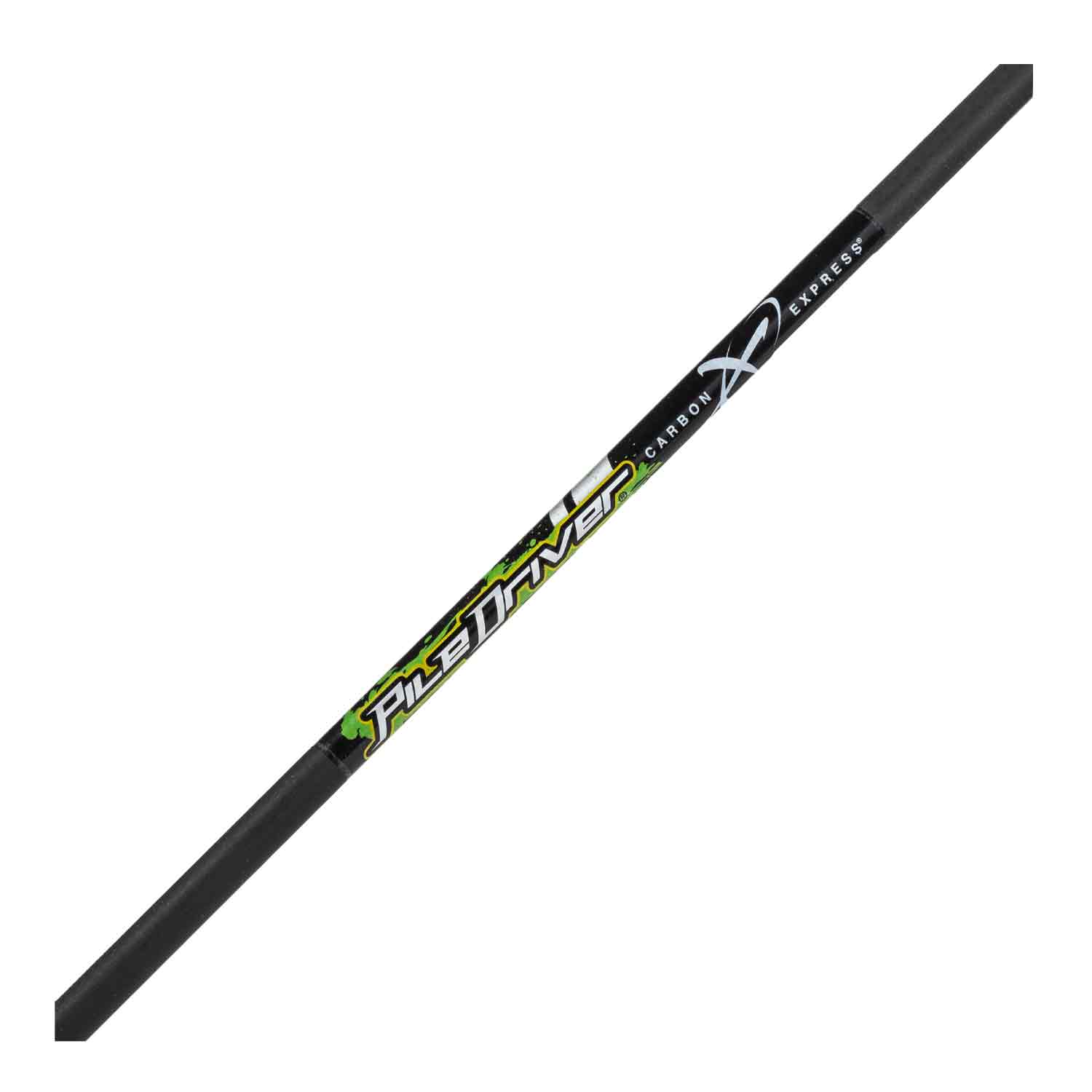 Carbon Express PileDriver Crossbolt