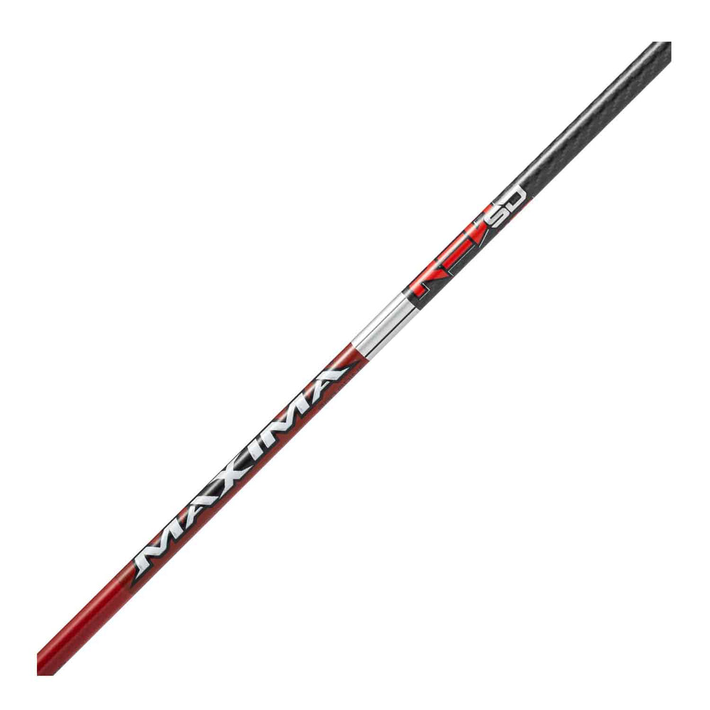 Carbon Express Maxima RED SD Arrow Shafts