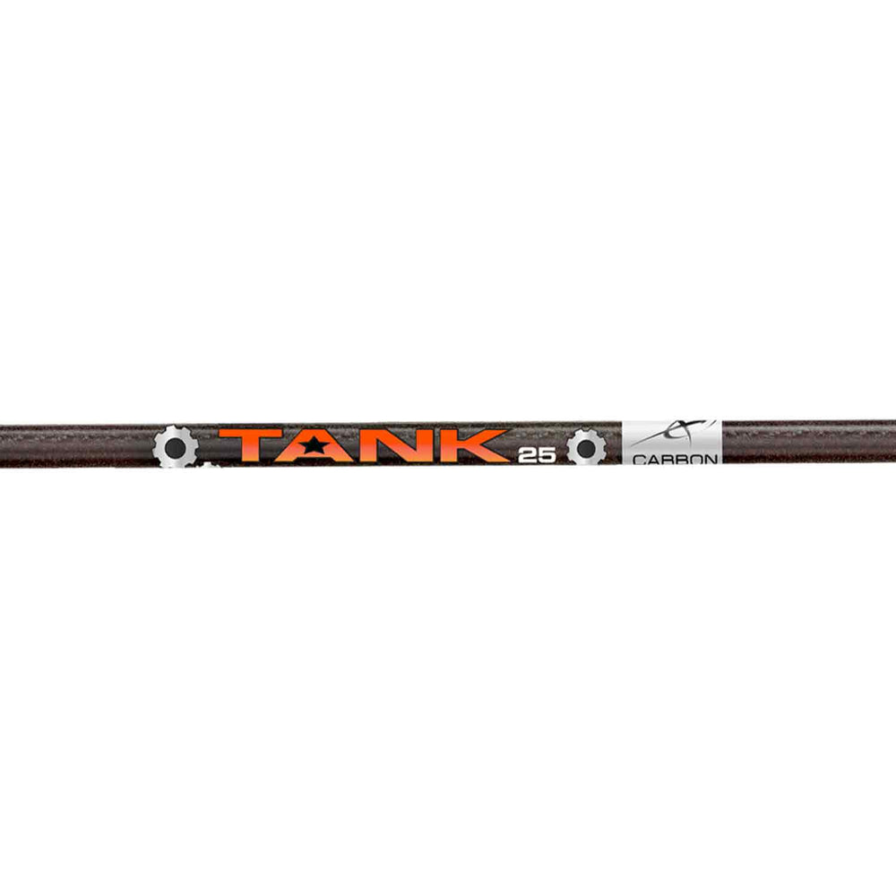 Carbon Express Tank 25 Arrow Shafts (10 Pack) (Open Box X1043360)