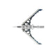 Rage Hypodermic NC Broadheads (100gr.)