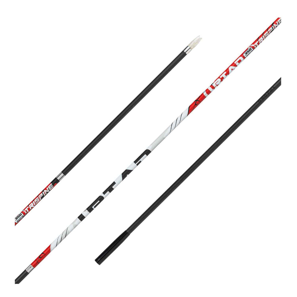 Carbon Express Maxima Triad XSD Carbon Arrow Shafts