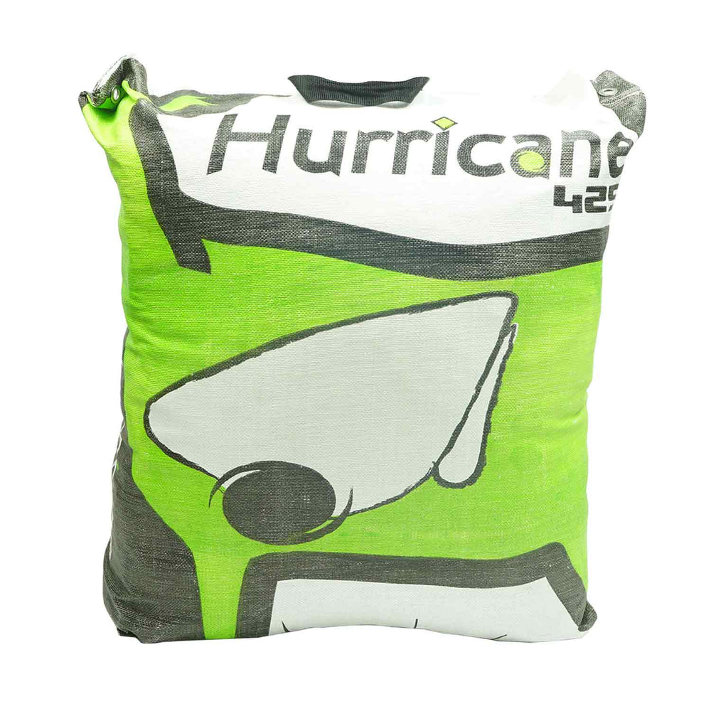 Hurricane H-25 Bag Target