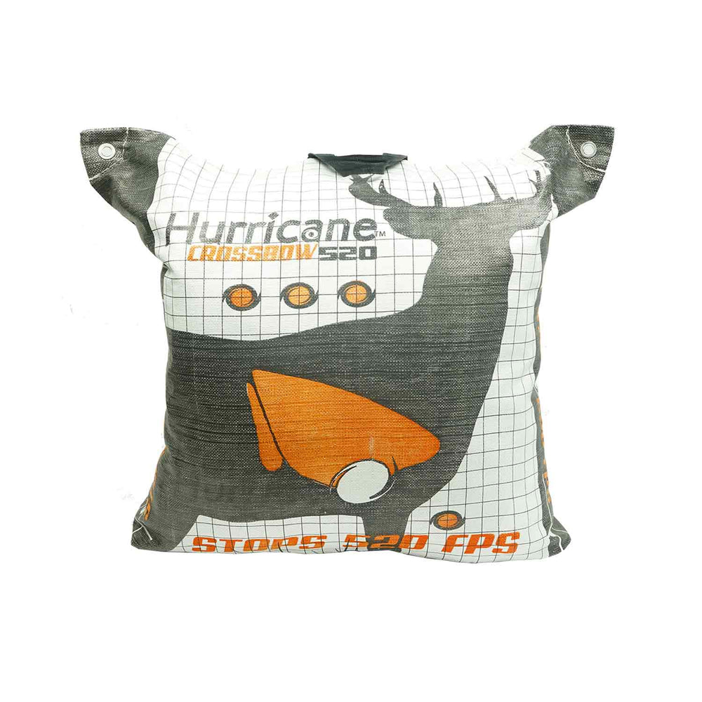 Hurricane H21 Crossbow Bag Target