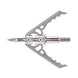 Rage Hypodermic NC+P Broadheads