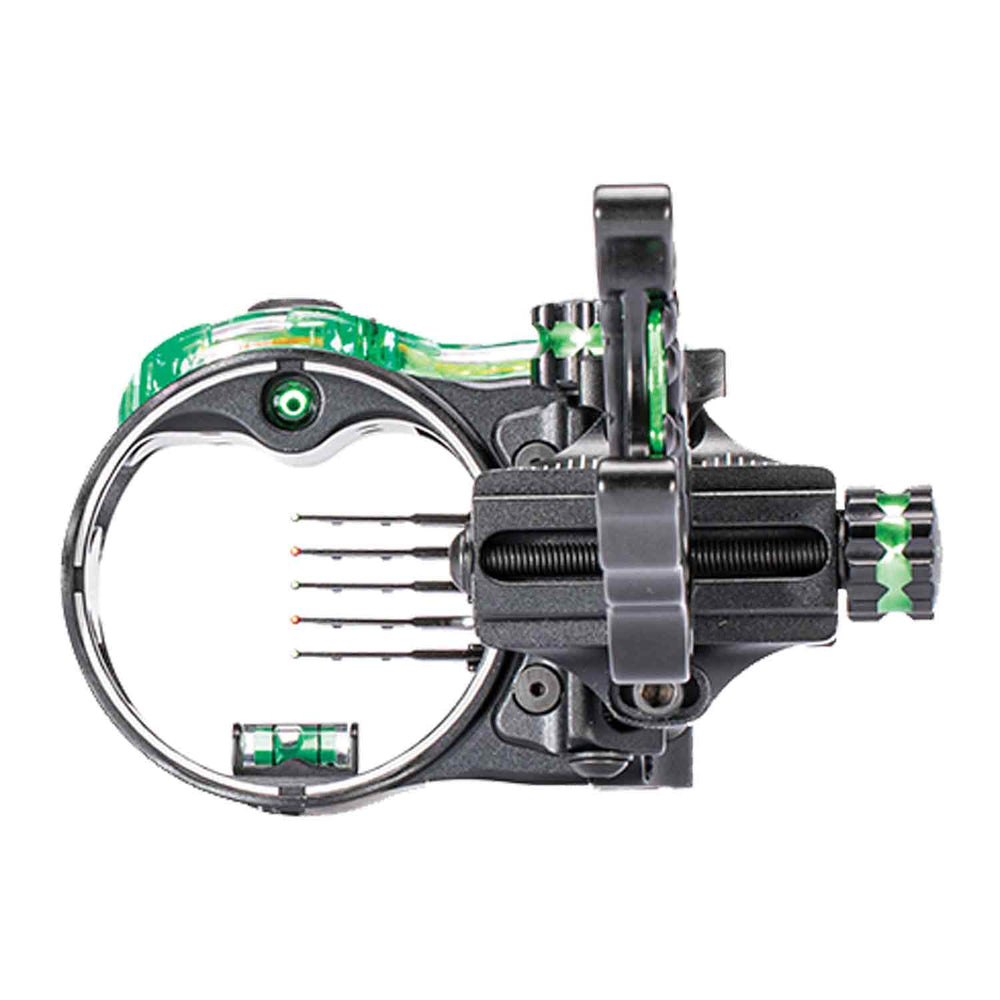 IQ Micro Bow Sight (5-Pin)