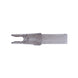 Gold Tip .246 GT Series Nock