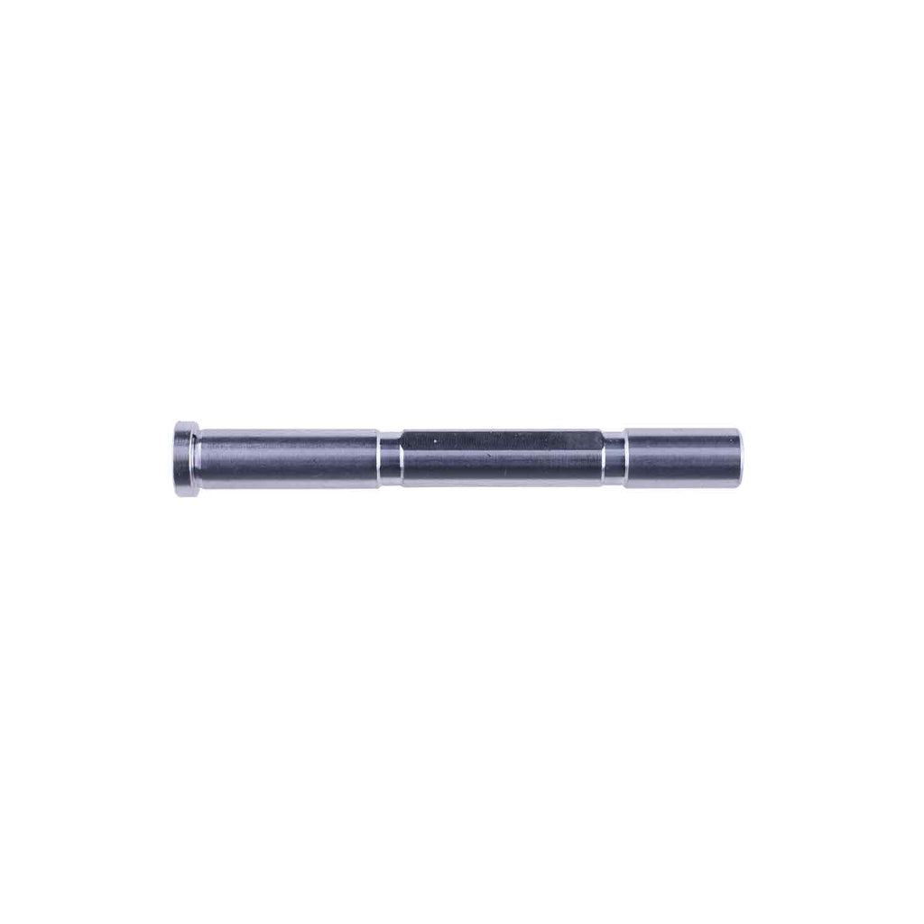 50/100 Grain Arrow Inserts – Heavy Weight Brass/Aluminum For ID 6.2mm Arrow Shafts