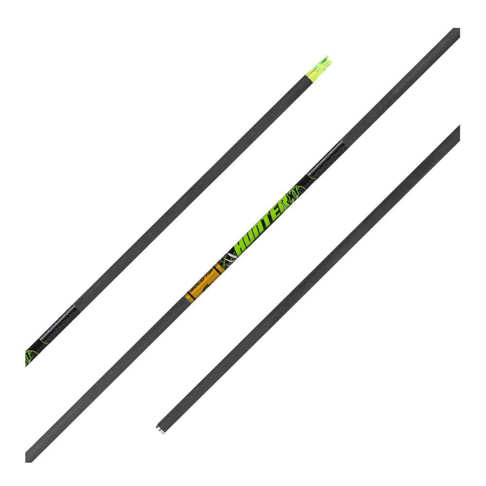 Gold Tip Hunter XT Arrow Shafts