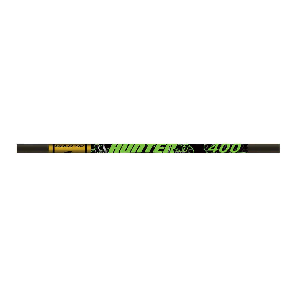 Gold Tip Hunter XT Arrow Shafts