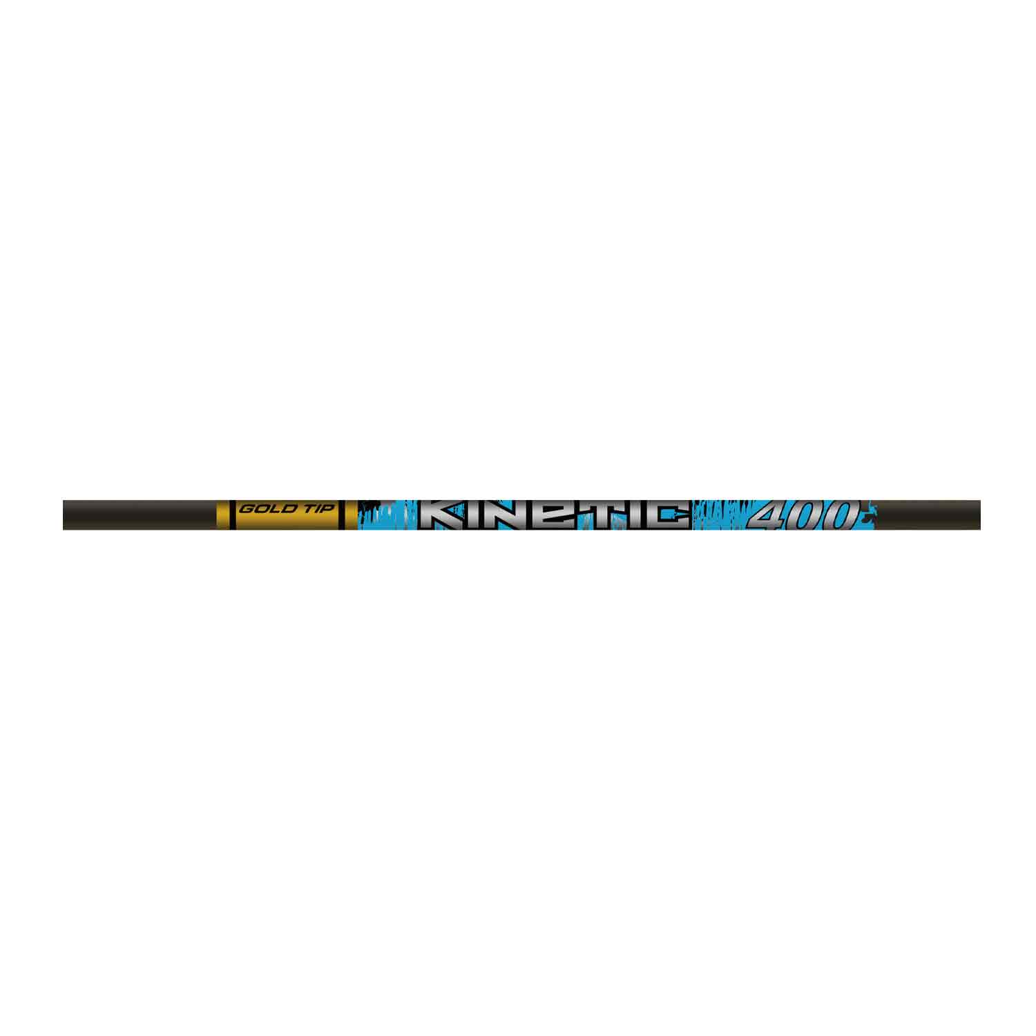 Gold Tip Kinetic Kaos Arrow Shafts