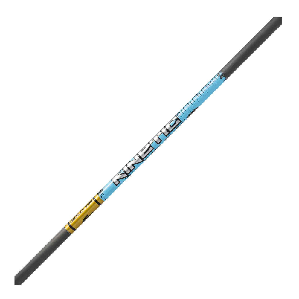Gold Tip Kinetic Kaos Arrow Shafts