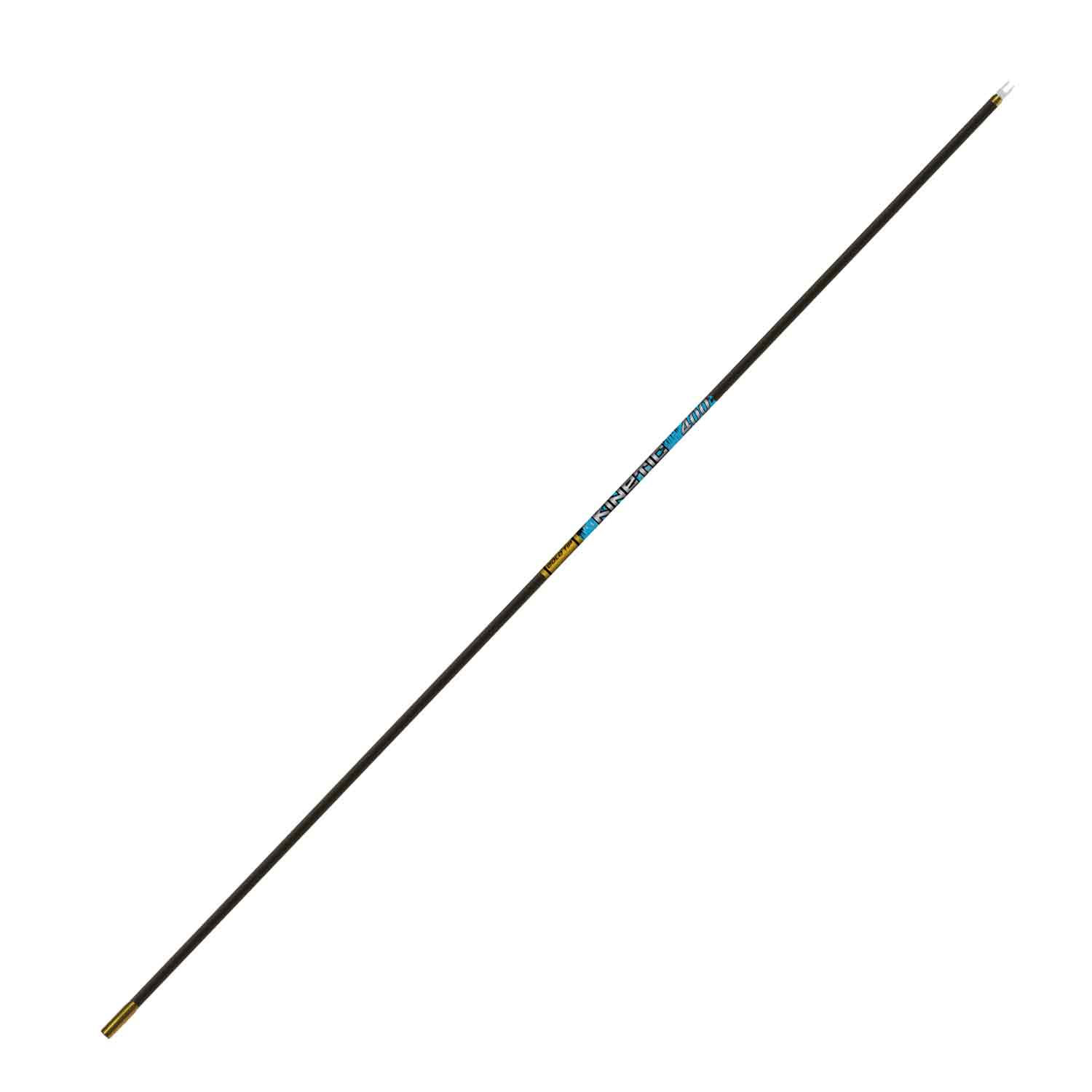 Gold Tip Kinetic Kaos Arrow Shafts