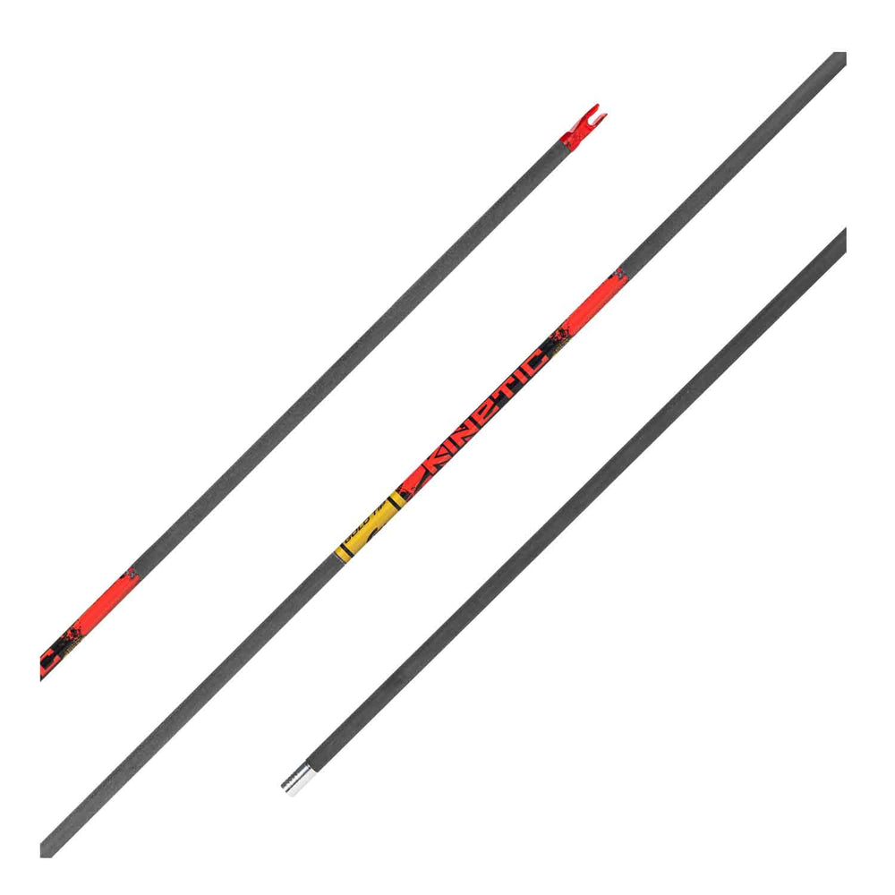Gold Tip Kinetic Hunter Arrow Shafts