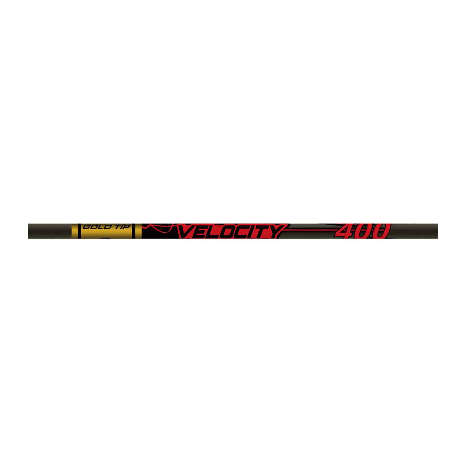 Gold Tip Velocity Arrow Shafts