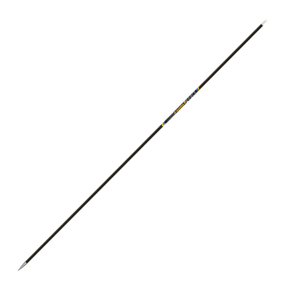 Gold Tip Pierce Tour Arrow Shafts (250 Spine)