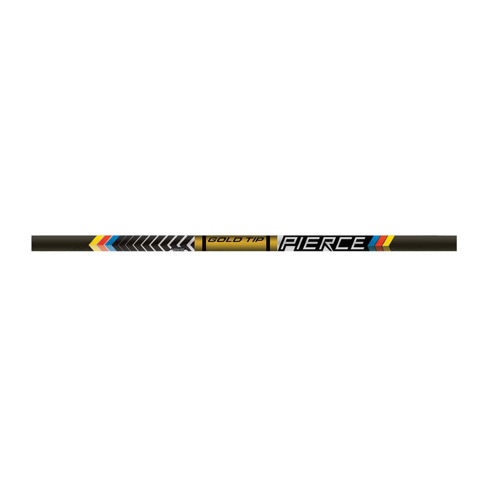Gold Tip Pierce Tour Arrow Shafts