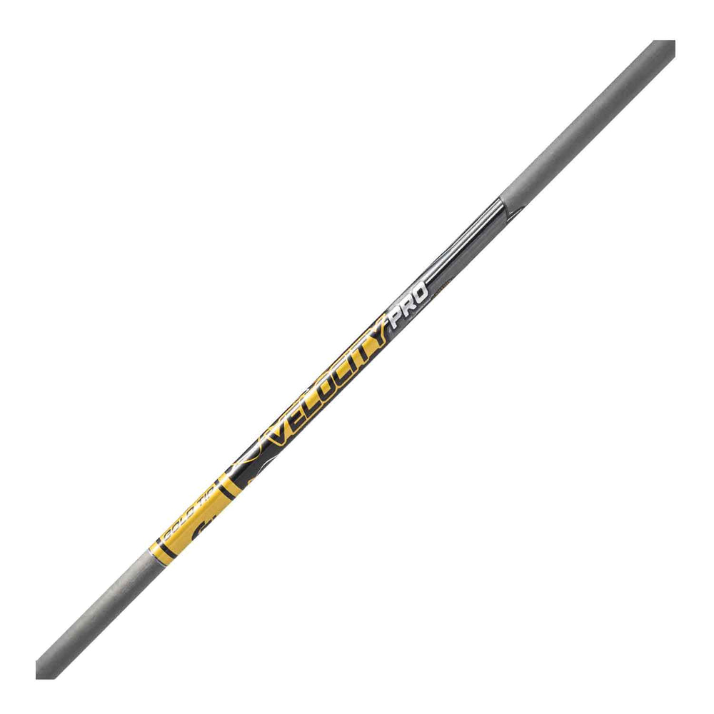 Gold Tip Velocity Pro 90° 4 Fletched Arrows