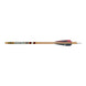 Gold Tip Traditional Classic Fletched Arrows