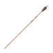 Gold Tip Traditional Fletched Arrows