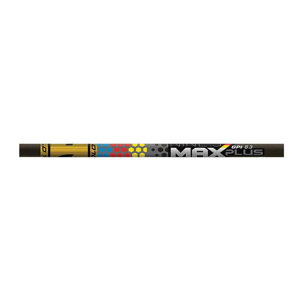Gold Tip Nine.3 Max Plus Arrow Shafts